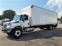 2018 International 4300