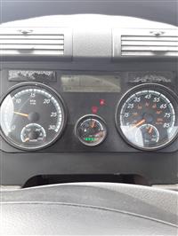 2019 Freightliner CASCADIA 125