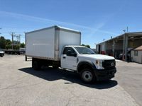 2021 Ford F450 DIESEL TRUCK