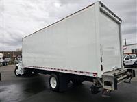2016 Freightliner M2 106