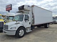 2017 Freightliner M2 106