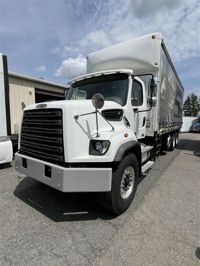 2016 Freightliner 108SD