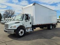 2018 Freightliner M2 106