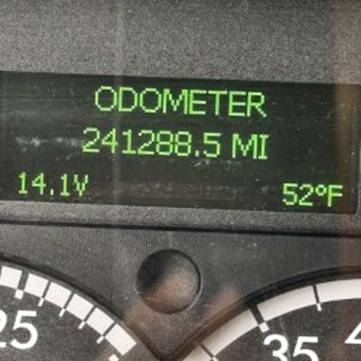 2020 Freightliner M2 106