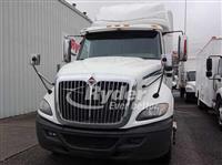 2014 International PROSTAR 6X4