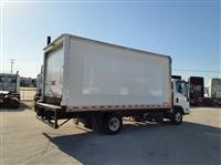 2021 Chevrolet LCF 4500HD