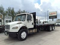 2016 Freightliner M2 106