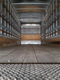 2018 Freightliner M2 106