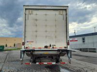 2022 International MV607