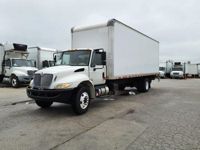 2019 International 4300