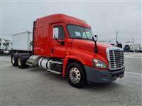 2019 Freightliner CASCADIA 125