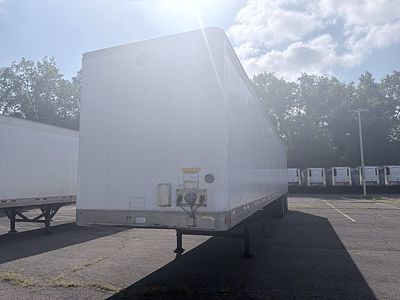 2014 GREAT DANE TRAILERS 700-53/162/102