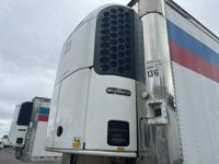 2016 GREAT DANE TRAILERS 721TZ-1 -48/162/102