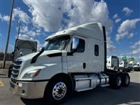 2020 Freightliner NEW CASCADIA 116
