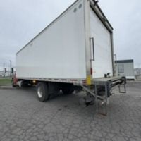 2022 Freightliner M2 106