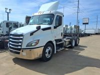 2020 Freightliner NEW CASCADIA PX12664