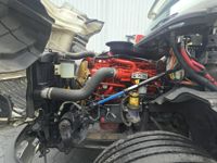 2019 International LT625