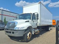 2019 International 4300