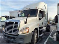 2020 Freightliner CASCADIA 125