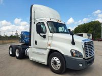 2019 Freightliner CASCADIA 125