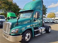 2018 Freightliner CASCADIA 125