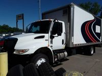 2021 International MV607 LP