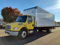 2016 Freightliner M2 106