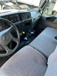 2019 International MV607
