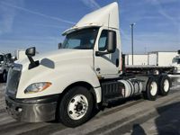 2020 International LT625