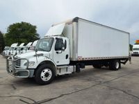 2020 Freightliner M2 106