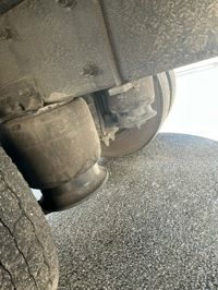 2018 Freightliner M2 106