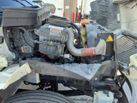 2020 International MV607