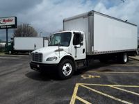 2020 Freightliner M2 106