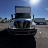 2019 International 4300