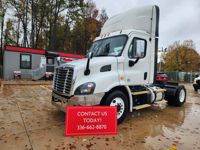 2017 Freightliner CASCADIA 113