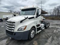 2019 Freightliner NEW CASCADIA PX12664