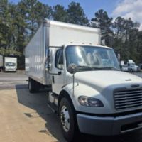 2020 Freightliner M2 106