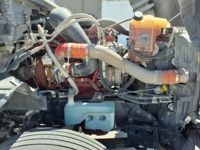 2019 International LT625