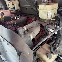 2016 Freightliner MT55