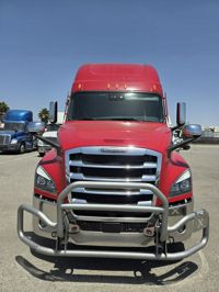 2022 Freightliner NEW CASCADIA PX12664