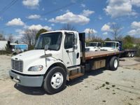 2017 Freightliner M2 106