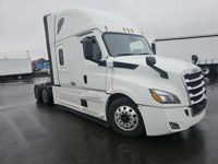 2022 Freightliner NEW CASCADIA PX12664