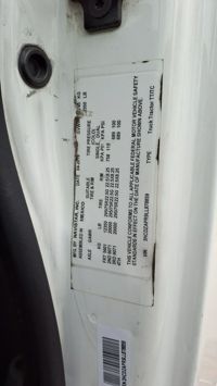 2020 International LT625