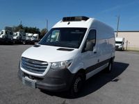 2019 Mercedes-Benz SPRINTER 3500