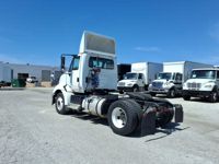 2018 International Prostar