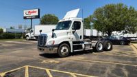 2019 Freightliner CASCADIA 125