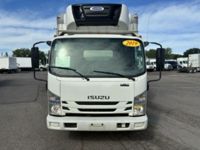 2019 Isuzu NPR