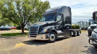 2021 Freightliner NEW CASCADIA PX12664