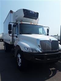 2018 International 4300