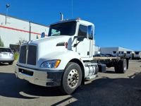 2020 Kenworth T370